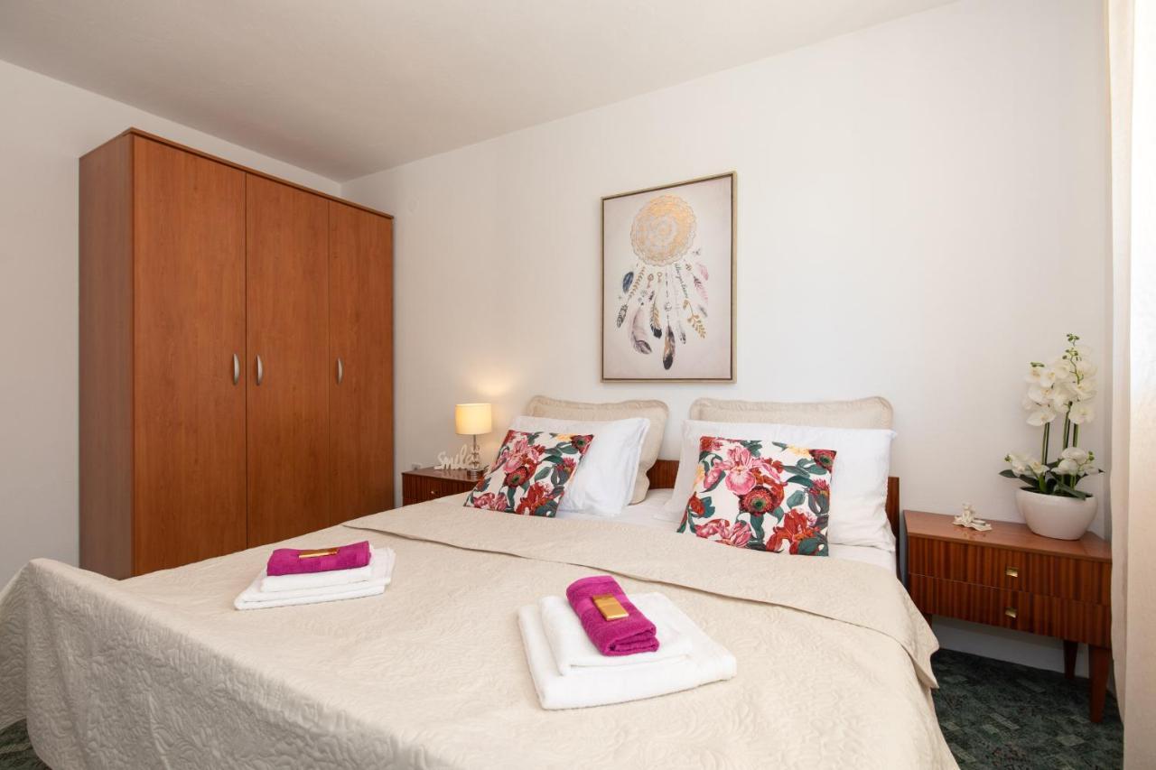 Apartment Lora Crikvenica Esterno foto