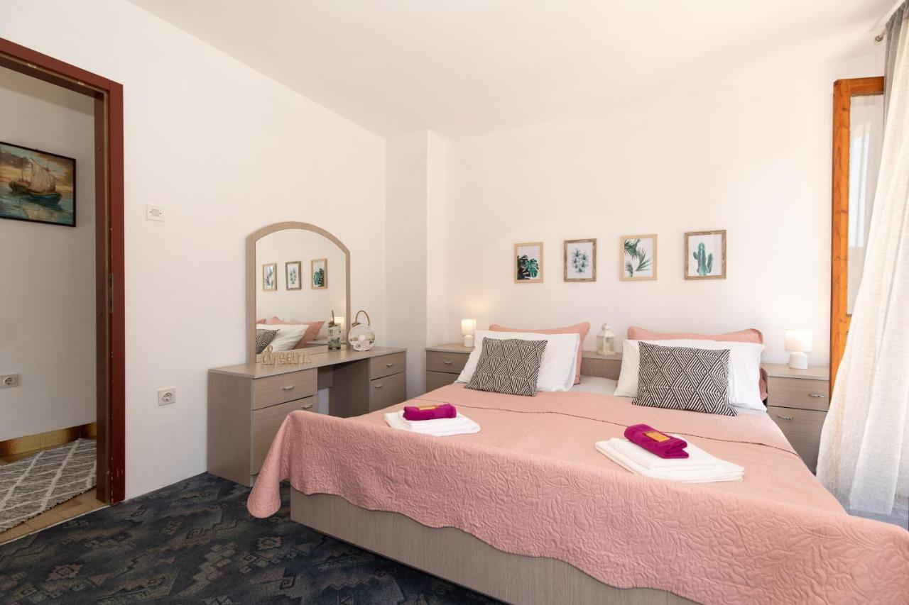 Apartment Lora Crikvenica Esterno foto