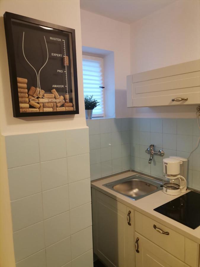 Apartment Lora Crikvenica Esterno foto